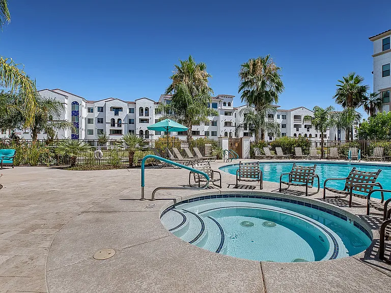 2511 W Queen Creek Rd #370 — Photo 45