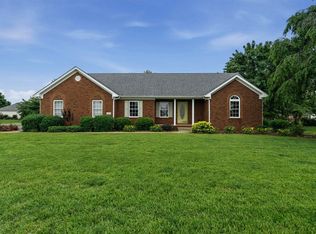 681 Masters Way, Bowling Green, KY 42104