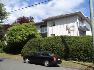 126 Mount Benson St #209, Nanaimo, BC