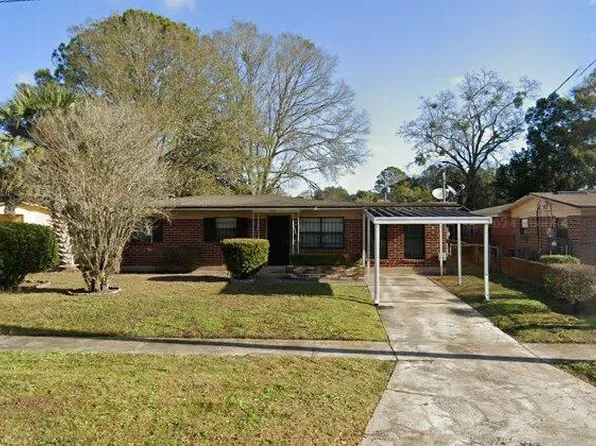 5057 Lincoln Cir N, Jacksonville, FL 32209