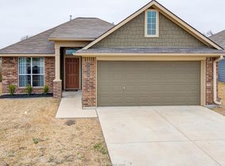 5236 Sagewood Dr, College Station, TX 77845