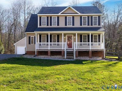 15619 Devlin Dr, Chesterfield, VA, 23838