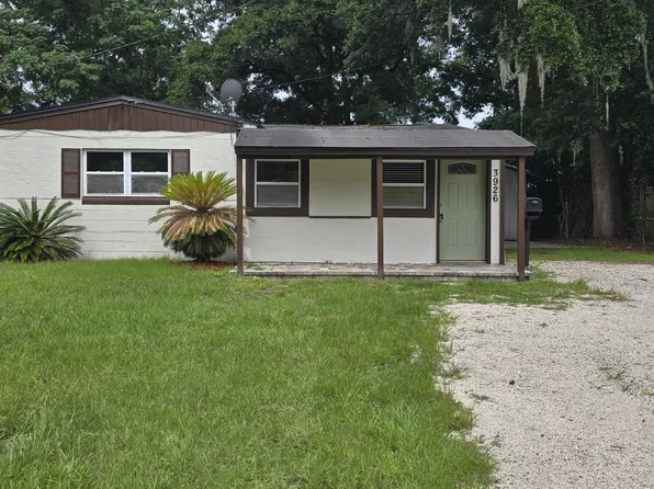 3926 RUBY Drive W, Jacksonville, FL 32246
