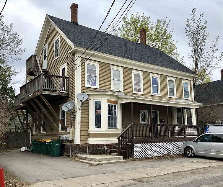 14 Pleasant St, Rochester, NH 03867 Zillow