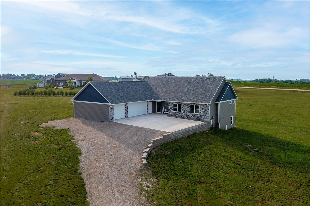 7361 Derby Ave, Baxter, IA 50028 Zillow