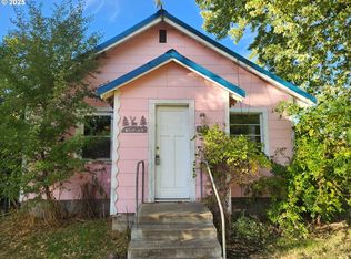 625 Baltimore St, Elgin, OR 97827