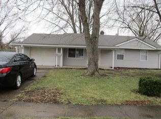 1990 Churchill Rd, Franklin, IN 46131