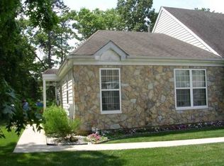4786 Andorea Dr, Mays Landing, NJ 08330