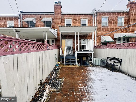 5th image of 4118 Buena Vista Ave