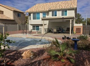 1323 W Glenmere Dr, Chandler, AZ 85224