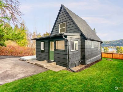 5980 W Sherman Heights, Bremerton, WA, 98312