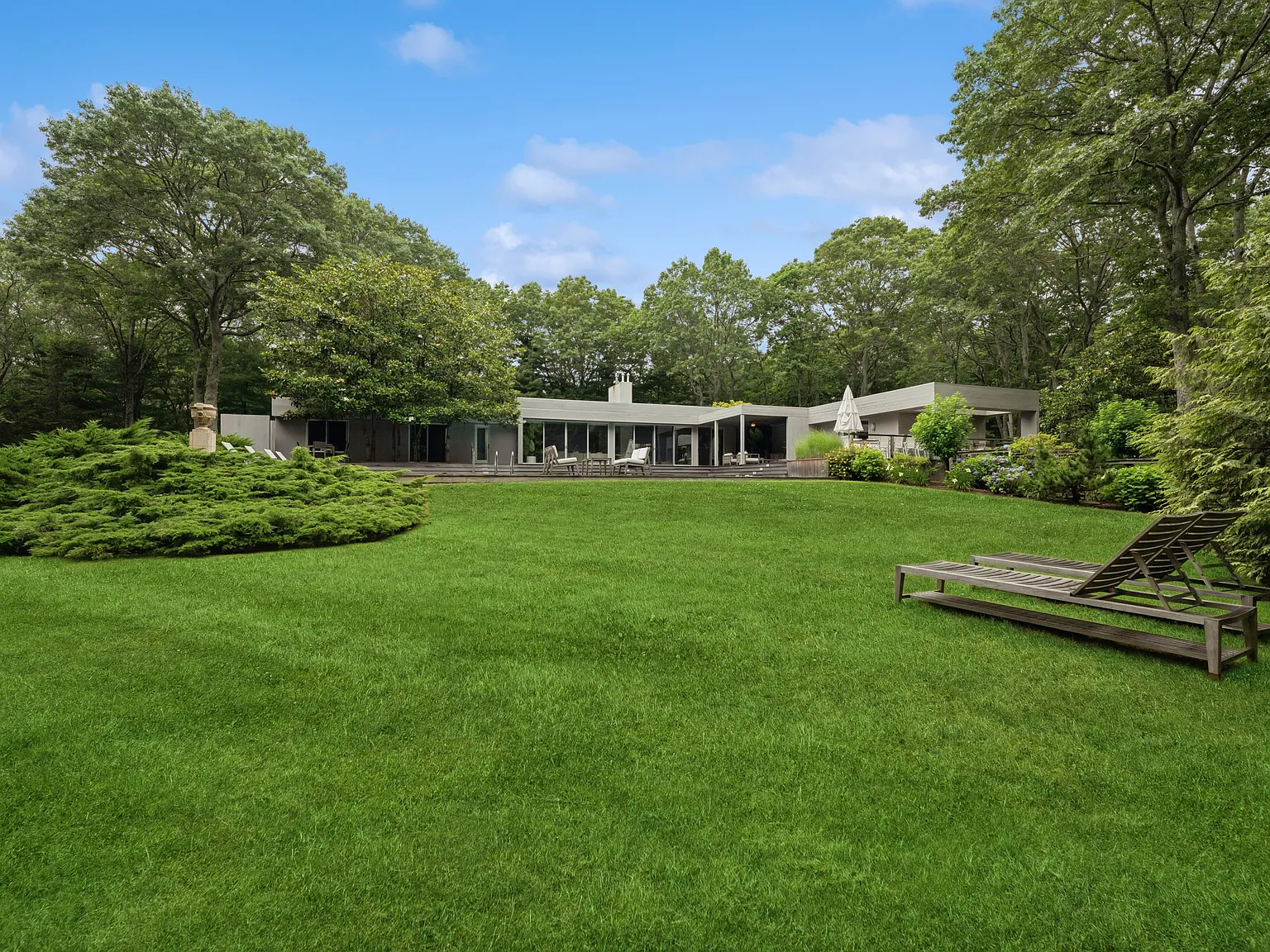 Stylishly Rental in Sagaponack — Photo 2