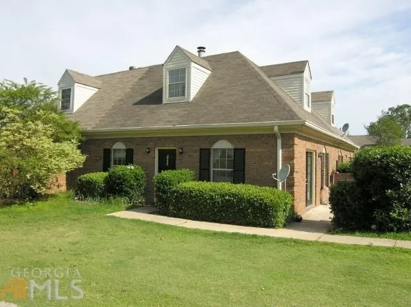 1447 Big Bear Cv NE, Conyers, GA 30012