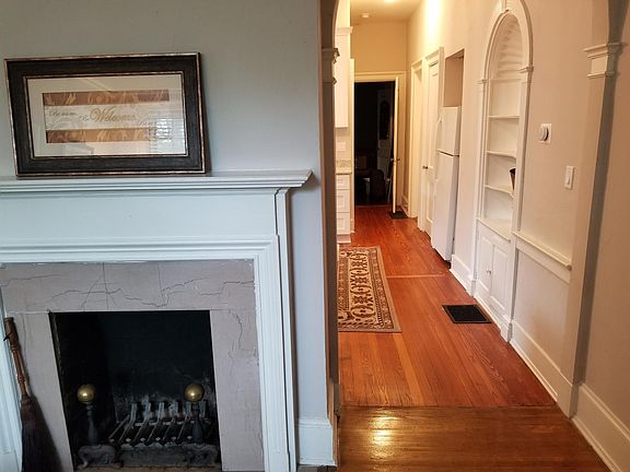Large living room