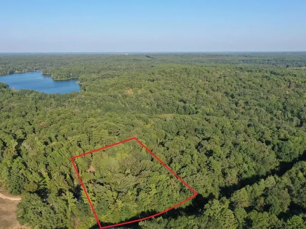 0 County Road 1511, Avinger, TX 75630