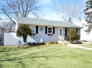 123 S Reed St, Joliet, IL 60436