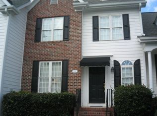 202 Culpepper Ct, Durham, NC 27712