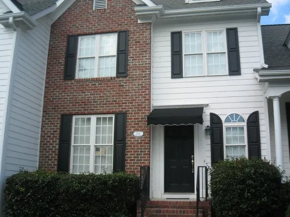 202 Culpepper Ct, Durham, NC 27712