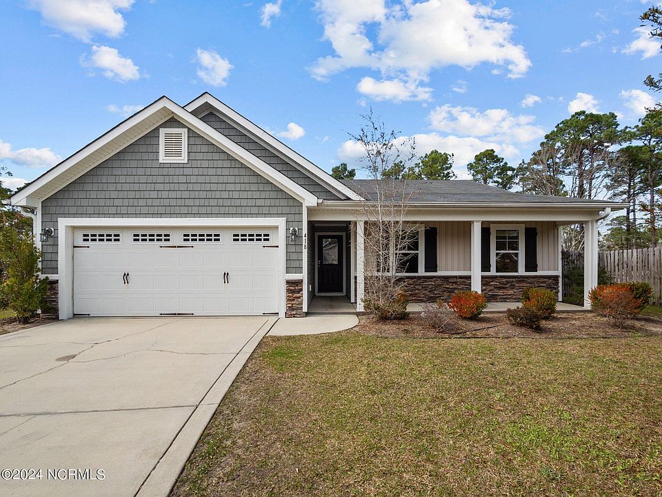 1st image of 418 Blue Pennant Court