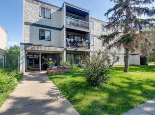 4904 E 54th St #205, Red Deer, AB T4N2G8