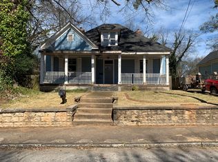 1039 White Oak Ave SW, Atlanta, GA 30310