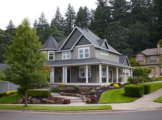 380 Tillicum Dr, Silverton, OR