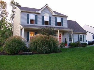 320 Monroe St, Denver, PA 17517
