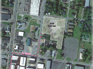 215 N College St, Lebanon, TN 37087