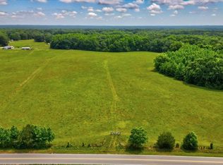 Caldwell Rd, Zebulon, GA 30295