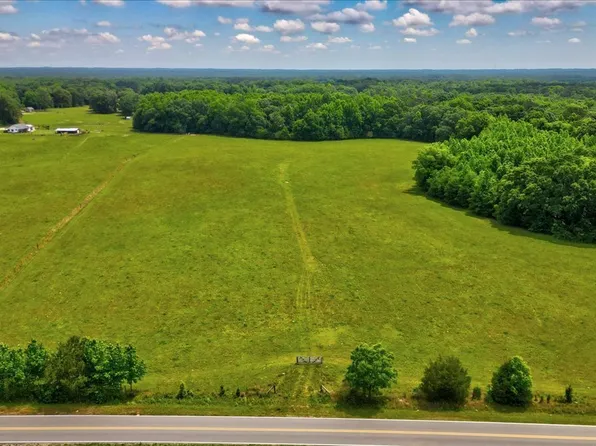 Caldwell Rd, Zebulon, GA 30295