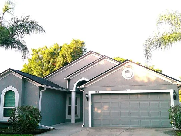 8512 Canterbury Lake Blvd, Tampa, FL 33619