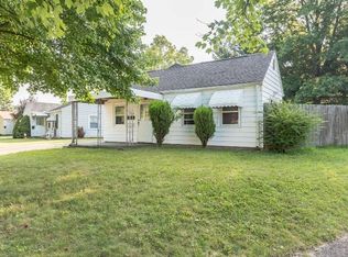 454 Carver St NW, Massillon, OH
