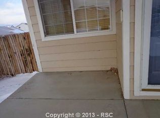 4846 Hawk Meadow Dr, Colorado Springs, CO 80916