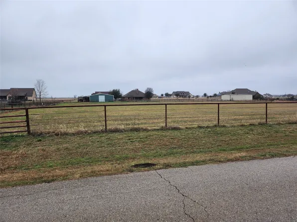 George Owens Rd, Ponder, TX 76259