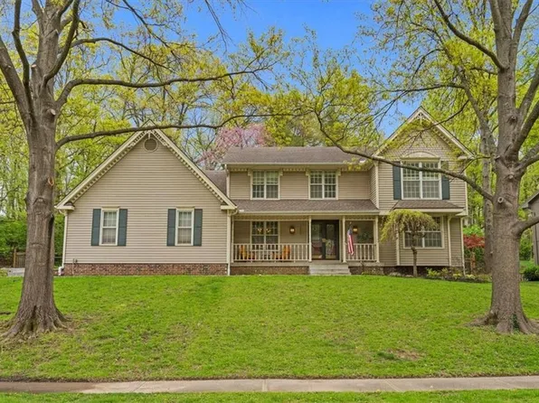 4433 NW Wildwood Dr, Gladstone, MO 64116