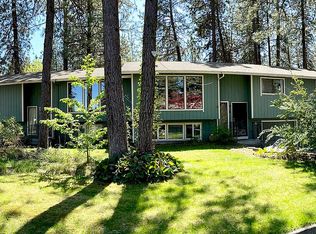 916 E Bedivere Dr, Spokane, WA 99218