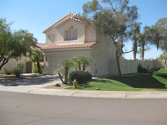 Nice Green Area next to home