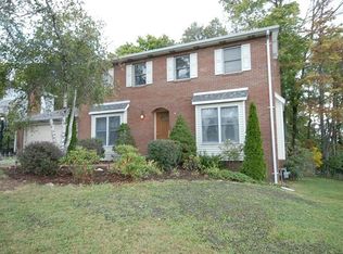 85 Belmeade Ter, Uniontown, PA