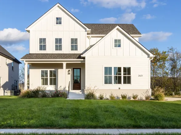 2621 Colleen Dr Lot 16, Murfreesboro, TN 37128