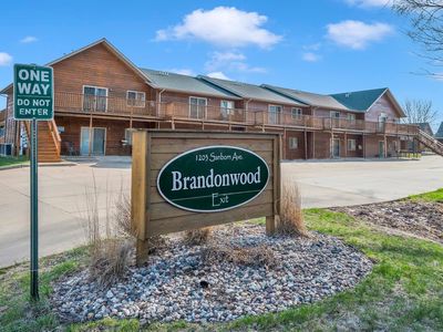 1203 Sanborn Ave UNIT 14, Okoboji, IA, 51355