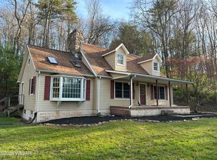 7973 Pleasant Valley Rd, Montoursville, PA 17754