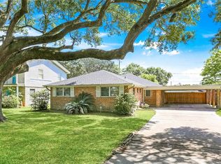 5111 General Meyer Ave, New Orleans, LA 70131