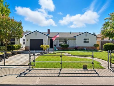 712 Virginia St, Manteca, CA, 95337