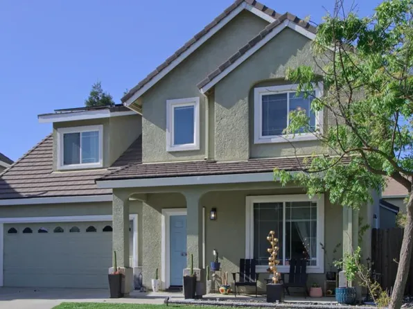 824 Atwell Cir, Woodland, CA 95776