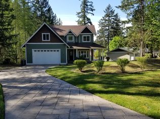 13281 NW Coho Run, Bremerton, WA 98312