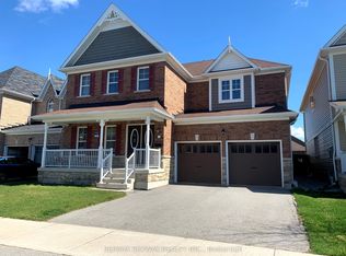 27 Swenson St, New Tecumseth, ON L9R 0J6