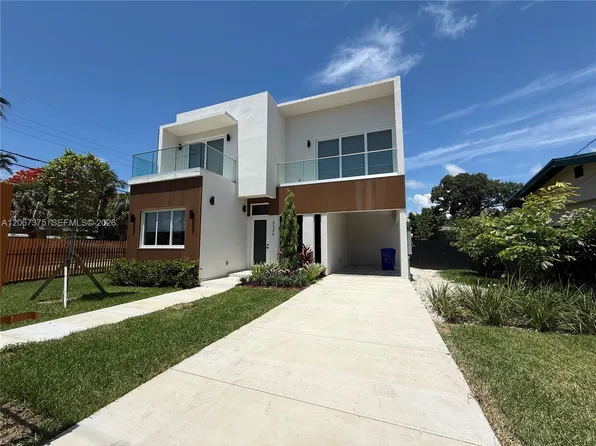 3326-3330 Elizabeth St, Miami, FL 33133