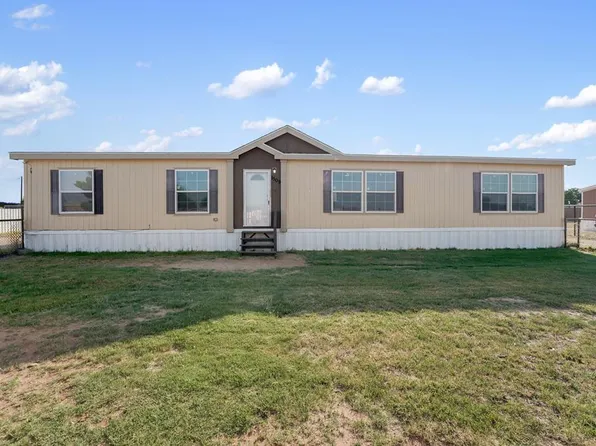 1509 N Jude Ave, Odessa, TX 79763