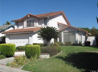 5070 Via Ricardo, Yorba Linda, CA 92886