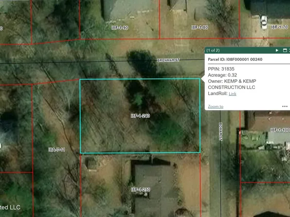 1 Brenmar St, Brandon, MS 39042